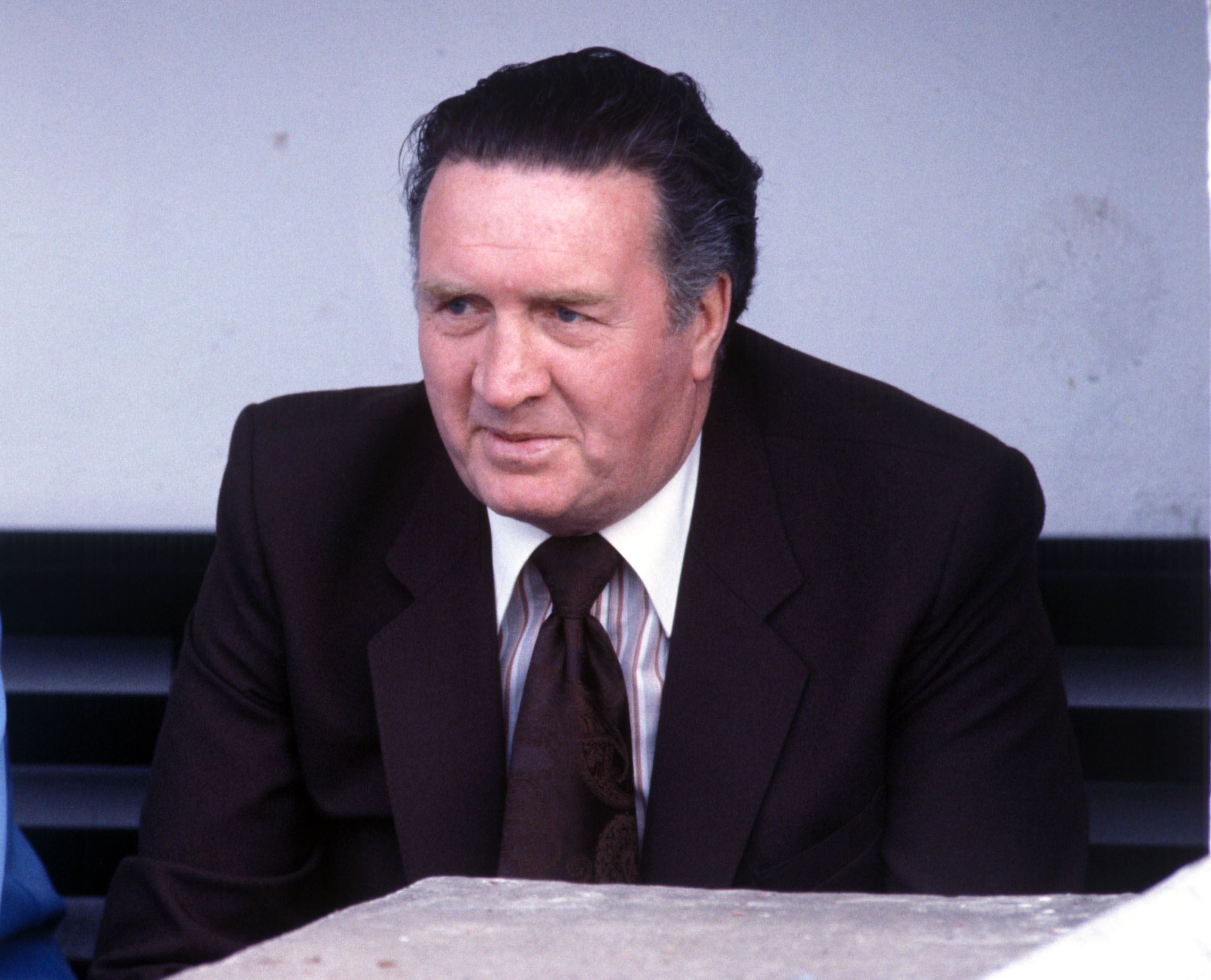 jock stein