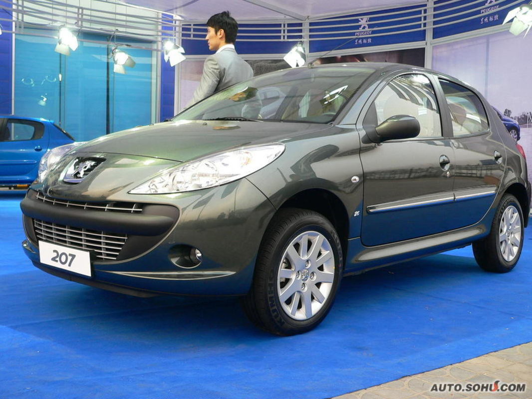  p>标致207是东风标致在2010年5月28日推出的一款国产 a target="
