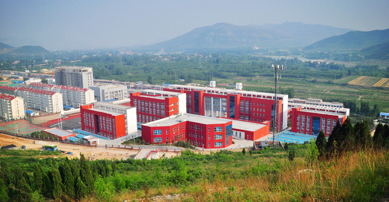  p>济南市长清第一中学,简称长清一中.