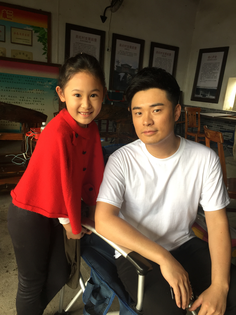  p data-id="gnfhd03x1d">张雁琪,2009年 5月18日出生于广东 a target