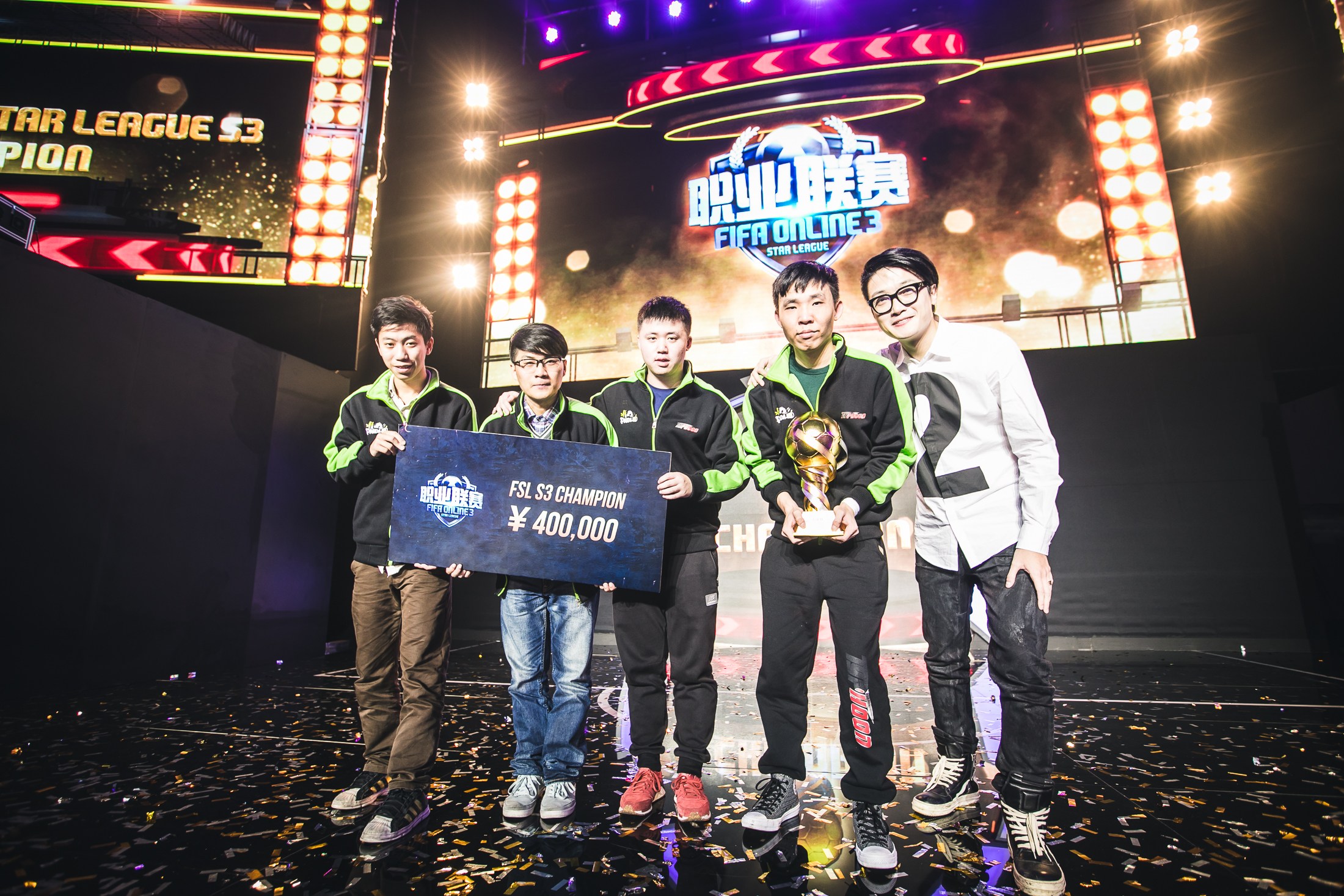 newbee电子竞技俱乐部