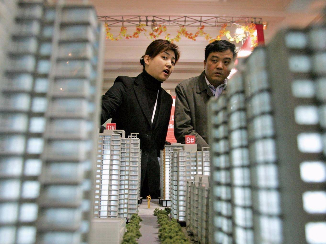 是什么决定了一线城市的房价？_百科TA说