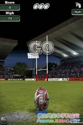 Flick Nations Rugby_百度百科