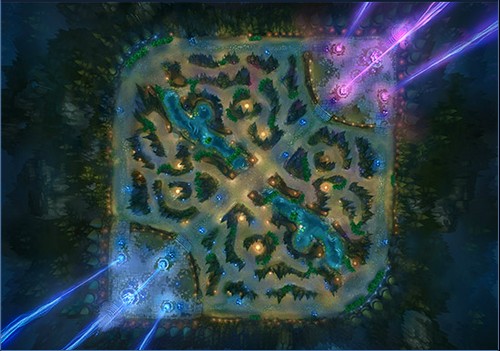  p>《英雄联盟》(league of legends,简称lol)是由美国 a target="