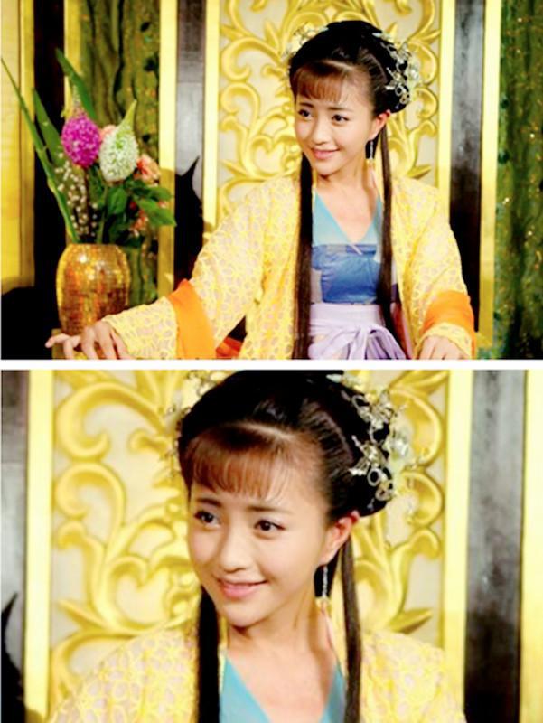  p>莫玥,电视剧《 a target="_blank" href="/item/紫钗奇缘/7878244"