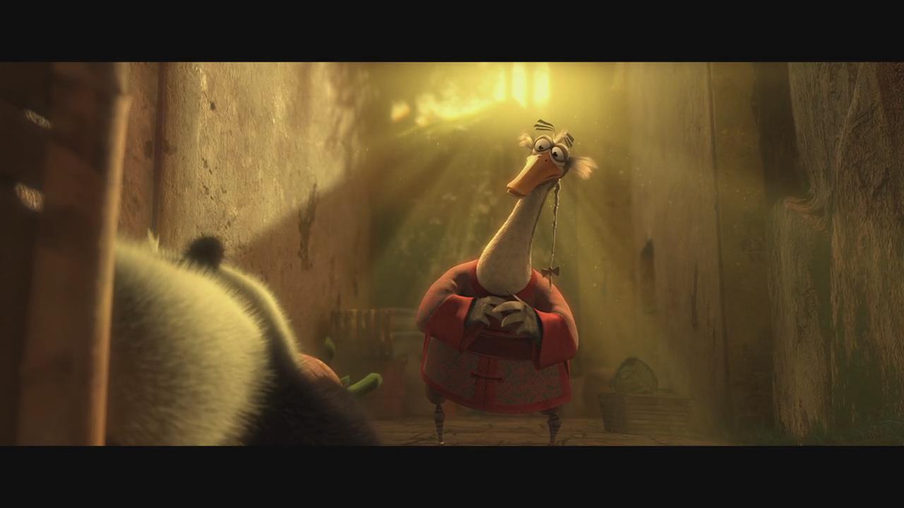 《 a target="_blank" href="/item/功夫熊猫/30666"