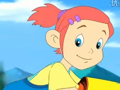 ">动画片 /a>《 a target="_blank" href="/item/天降小子/8237780"