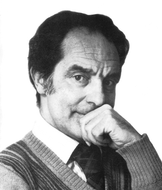 分成两半的子爵