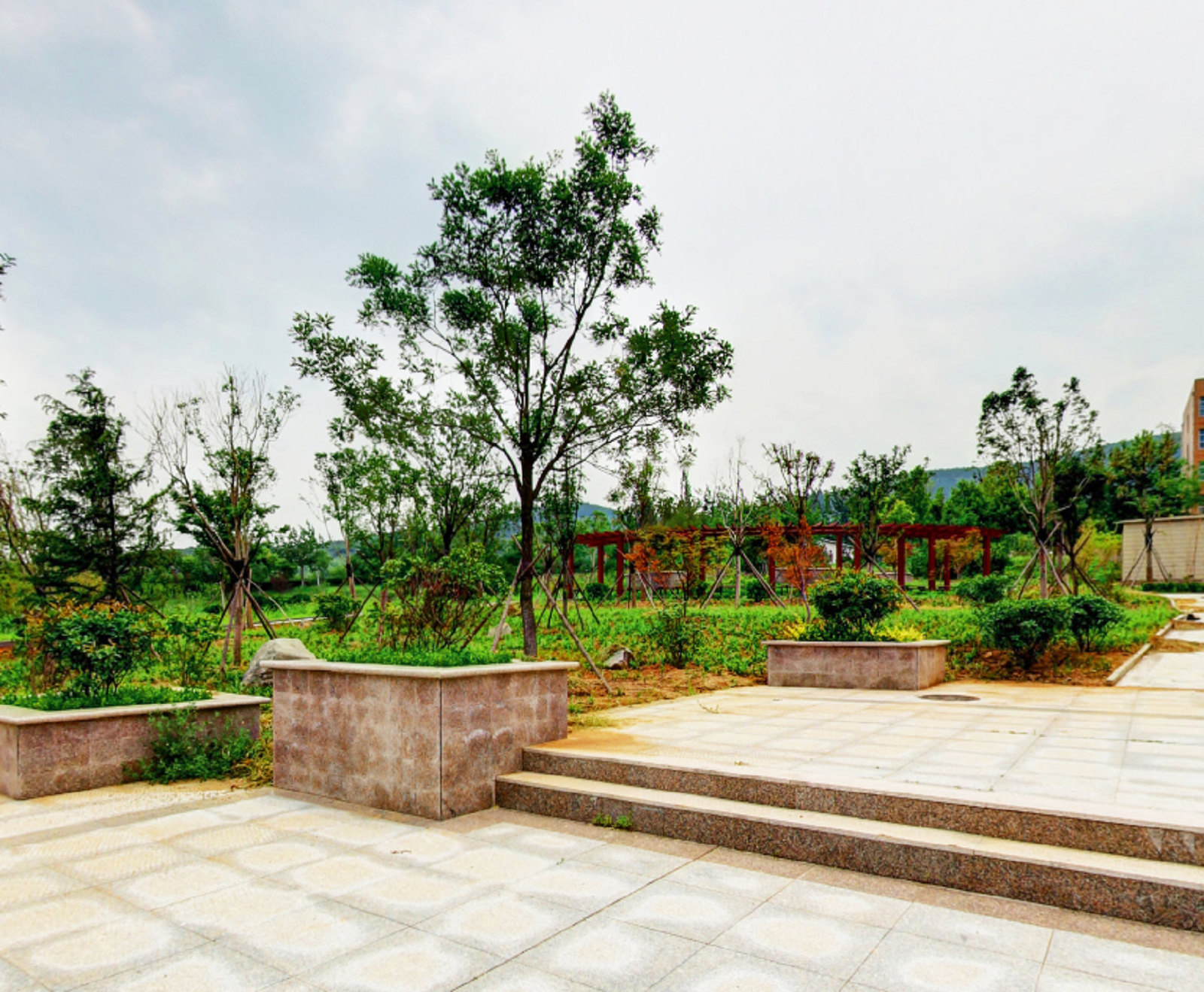 曲阜师范学院杏坛学院