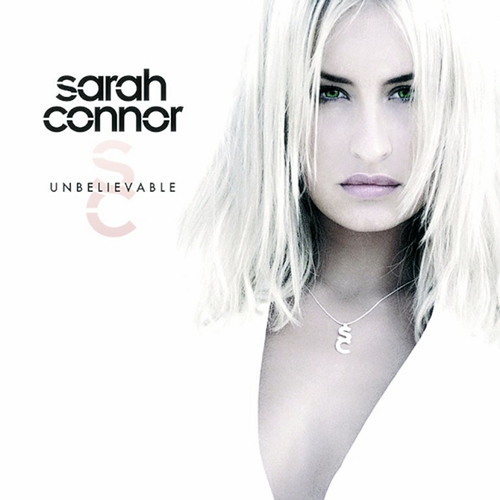  p>《unbelievable》,德国蓝调女歌手 a href="#">sarah connor /a>