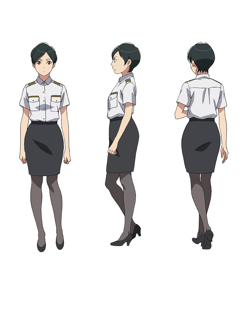 aldnoah zero第二季