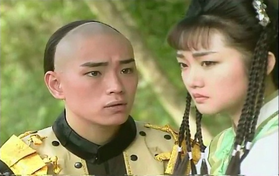 《刺马》是由鹿峰,张彻执导,姜大卫,李婉华,邵传勇等主演的武侠电视剧