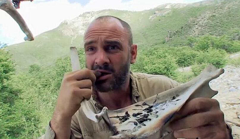 埃德·斯塔福德