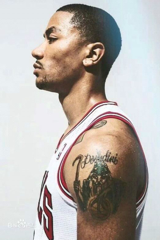  p>德里克·罗斯(derrick rose),1988年10月4日出生于美国 a target="