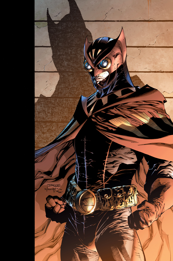  p>夜枭ii(nite owl ii)是美国 a target="_blank" href="/item/dc