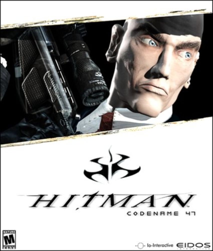 《杀手:代号47》(hitman: codename 47)是一部由io interactive开发