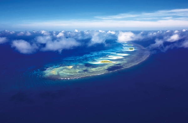  p>南海,位于 a target="_blank" href="/item/中国大陆/5944925"