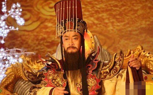昊天上帝是不是鸿钧道人身边的小童子？_百科TA说