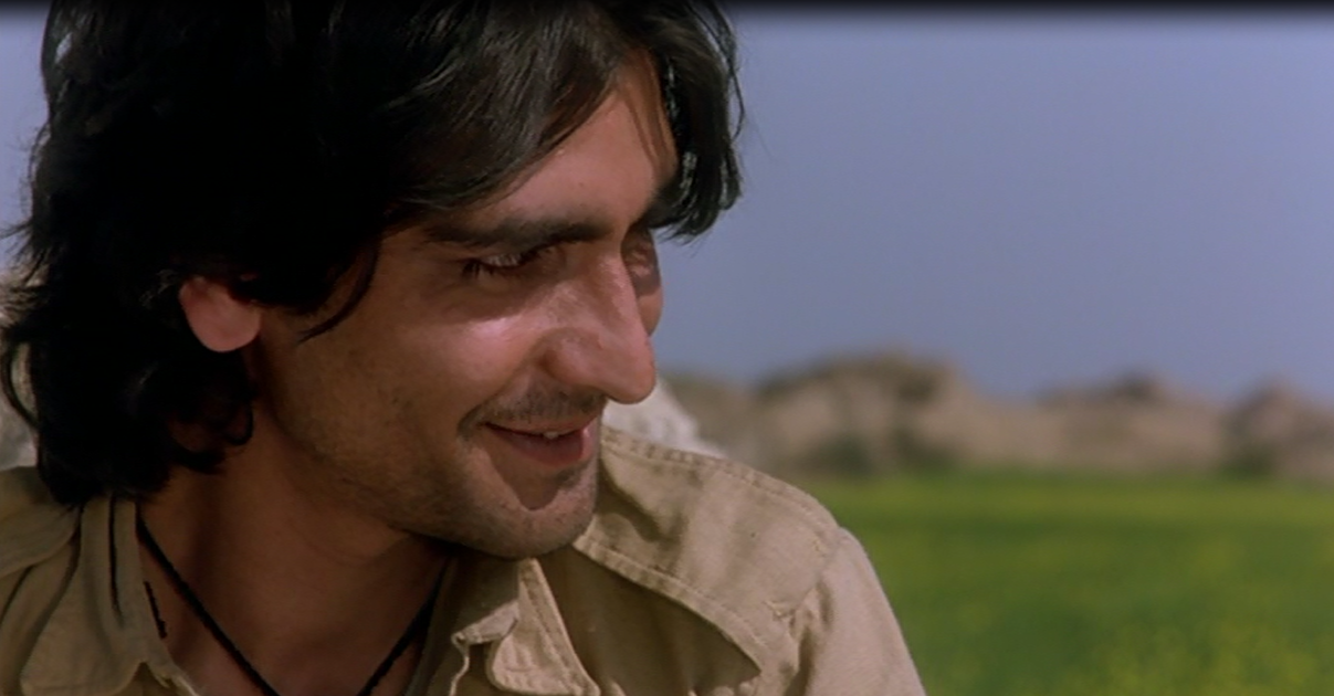 土匪女皇banditqueen(1994)