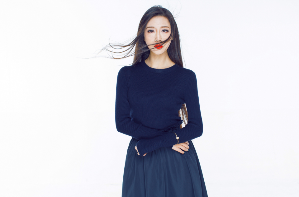  p>张蕊,中国内地女演员,毕业于 a target="_blank" href="/item/北京