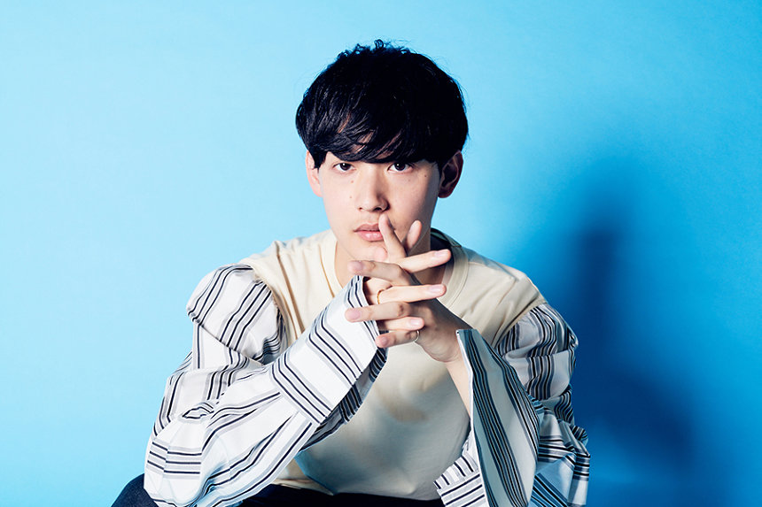 向井太一