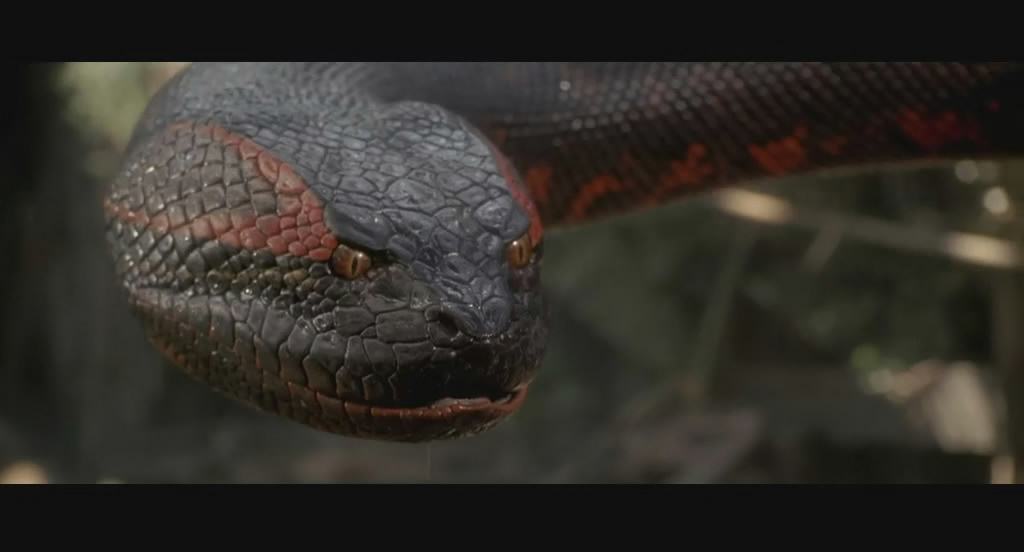 狂蟒之灾anaconda(1997)