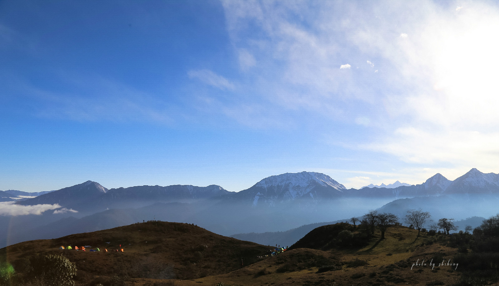 通天路达瓦更扎