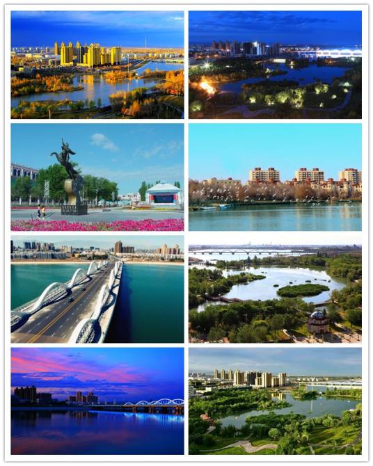 博乐市_百度百科