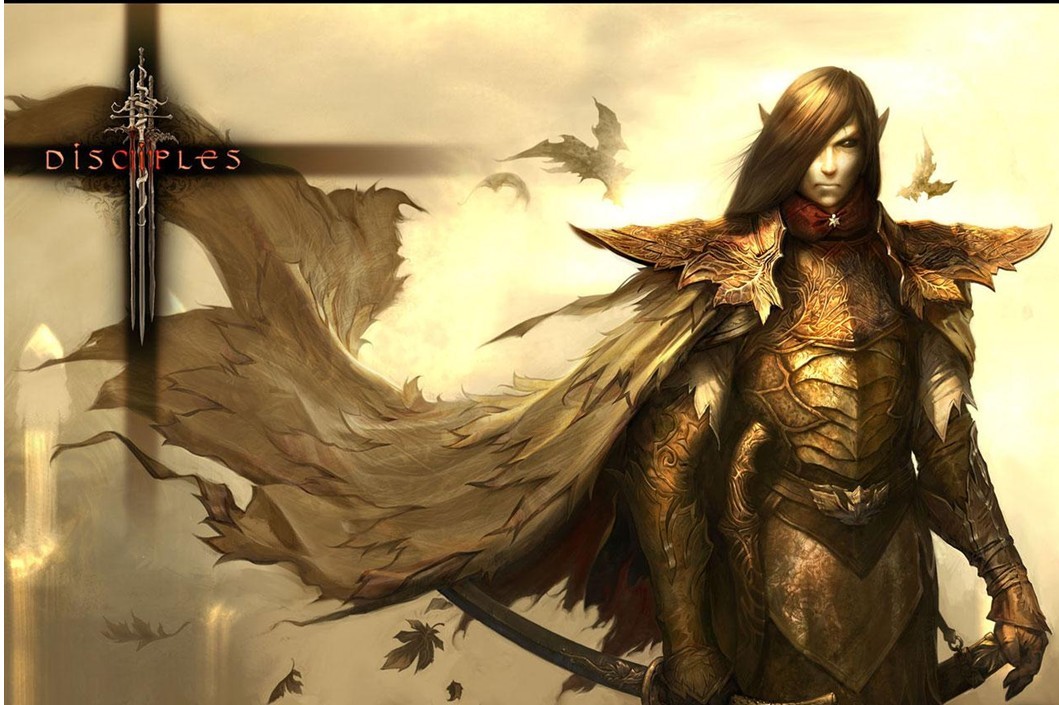  p>《圣战群英传3:复兴》是一款英雄奇幻战略rpg,玩家扮演nevendaar的