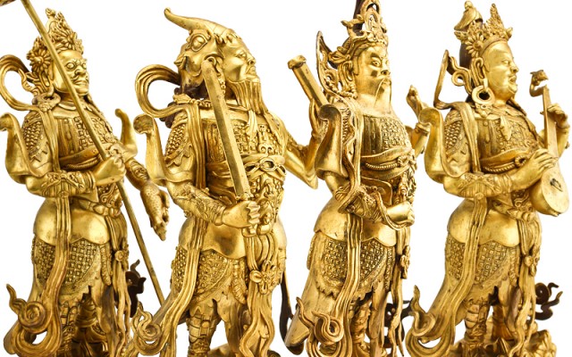  p>四大天王( a target="_blank" href="/item/梵文/2134871" data