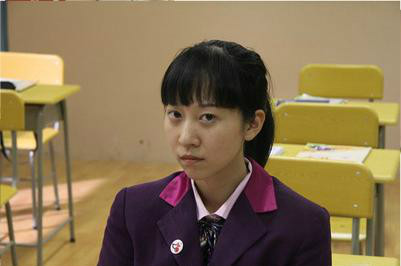 李天腾与赵小宝第二季