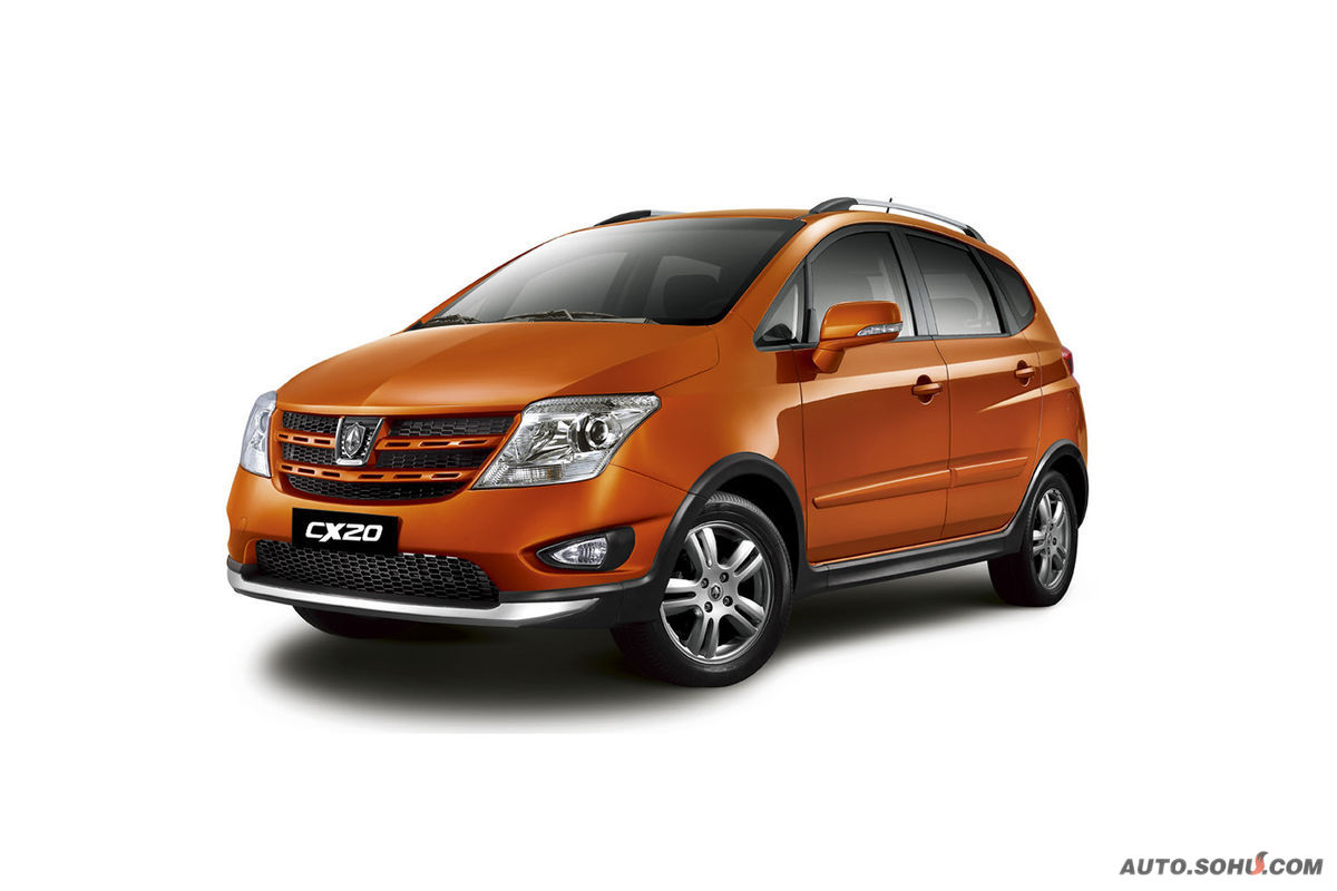 长安cx20