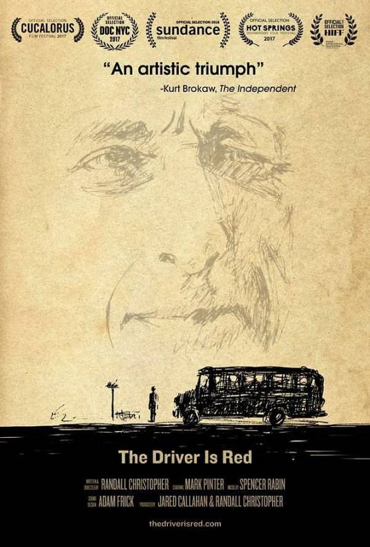 The Driver Is Red_百度百科