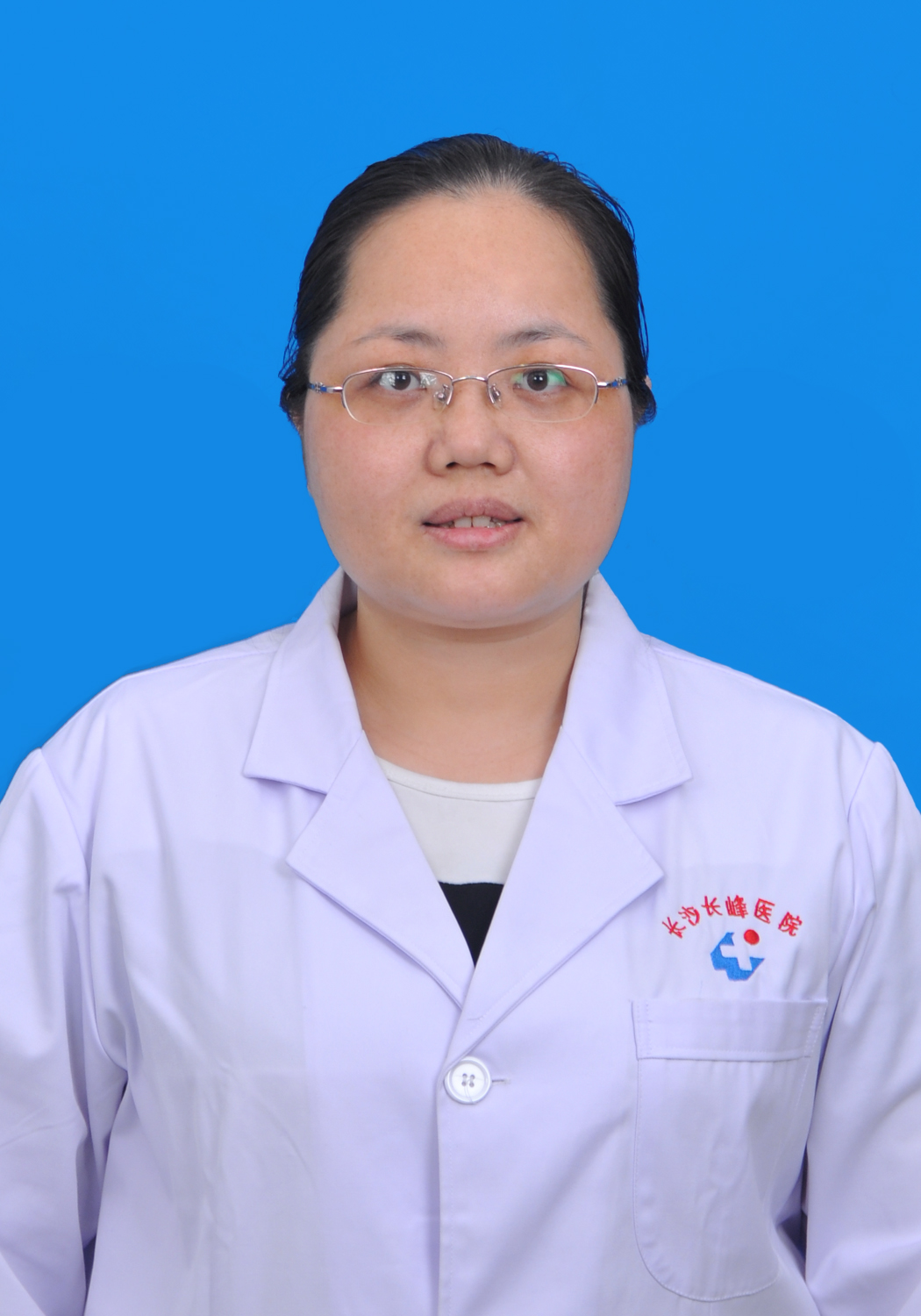  p>王爱华,长沙长峰医院妇科医生. /p>