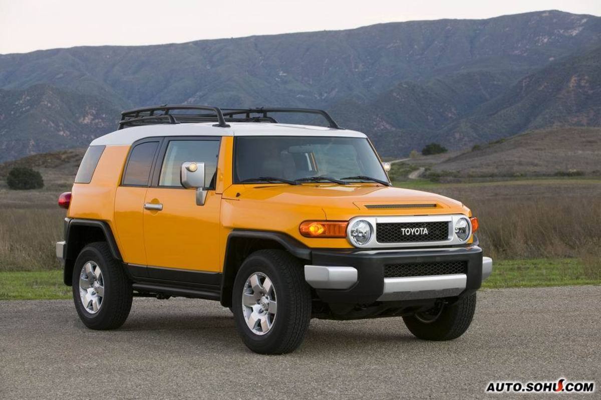 丰田旗下的suv车型有chrrav4荣放威兰达汉兰达普拉多兰德酷路泽奕泽等