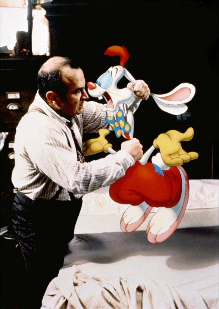 who framed roger rabbit