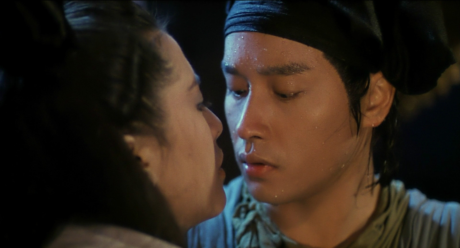 倩女幽魂achineseghoststory(1987)