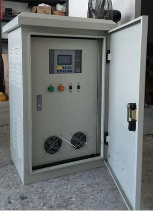 控制柜,是指智能路灯 a target="_blank" href="/item/照明节能控制器