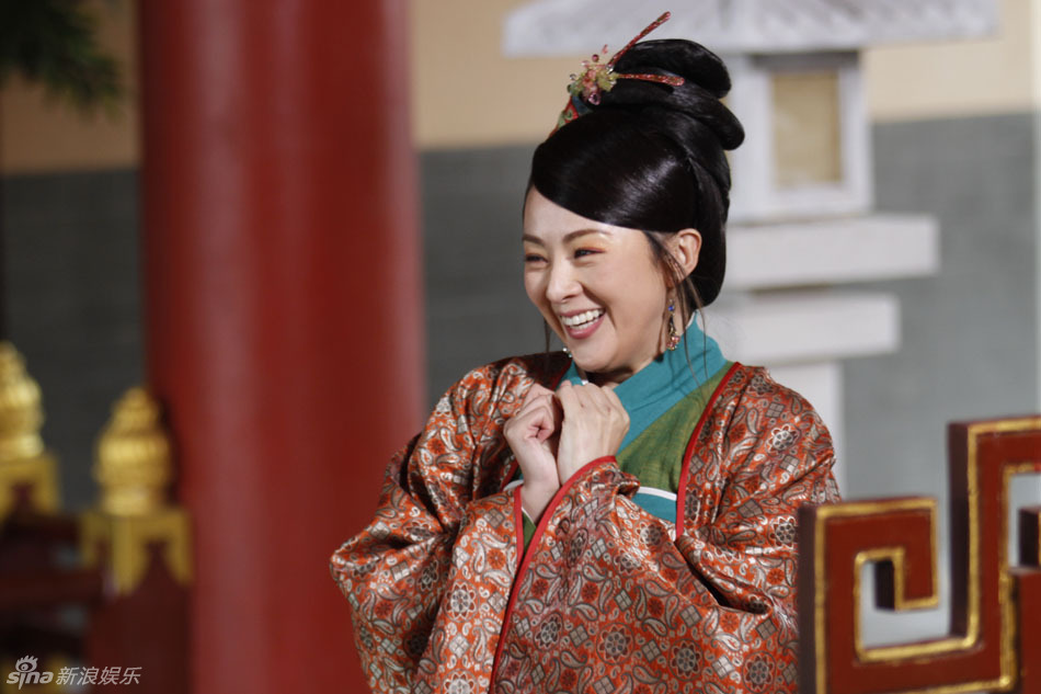  p>花大脚,《隋唐英雄》人物, b> a target="_blank" href="/item/程