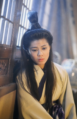 射雕英雄传之九阴真经