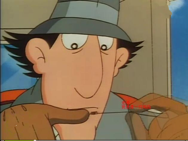  p data-id="gnwsd3q22b">《神探加杰特》是迪克动画继《小不点》完结