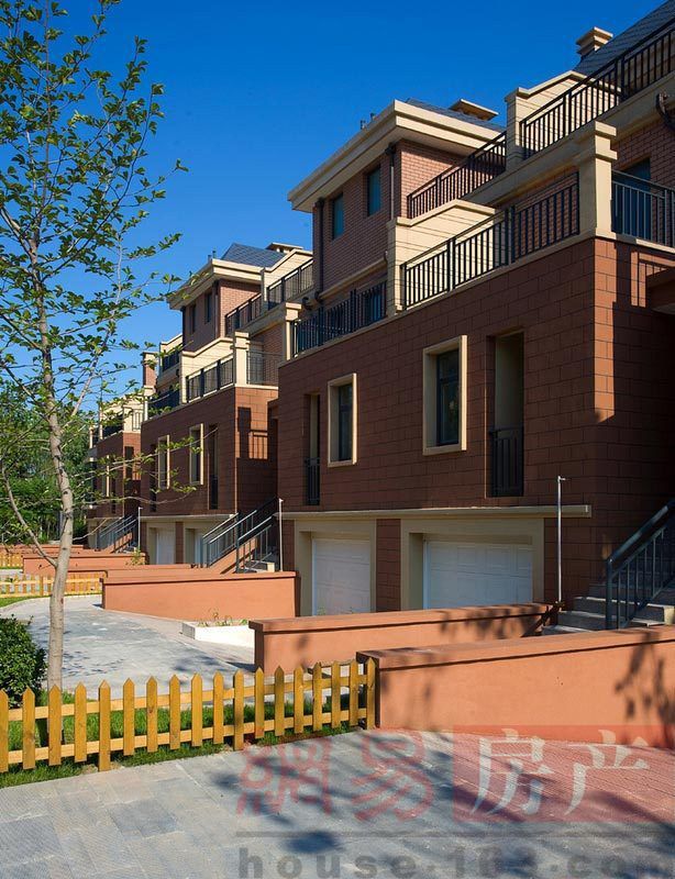 水色时光·美丽香舍