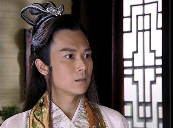 司马玉龙,古装电视剧《 a target="_blank" href="/item/龙游天下