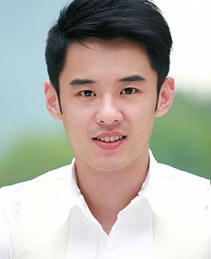 高昊（中国内地影视男演员、流行乐歌手）_百度百科