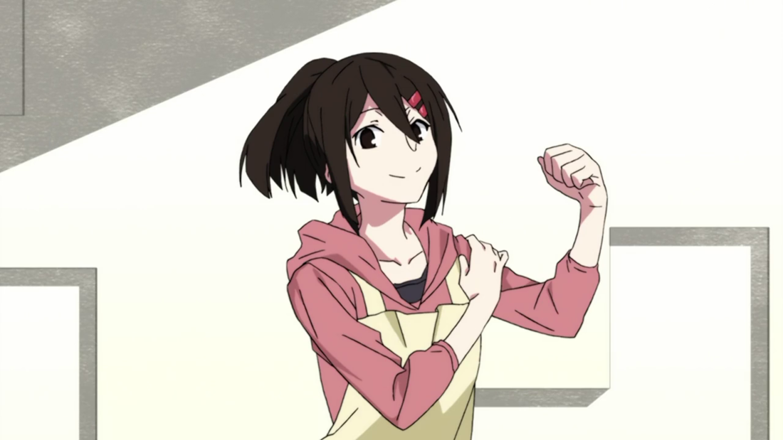 目隐都市的演绎者