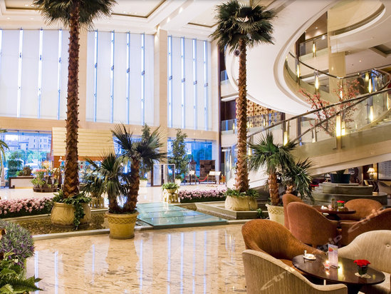 上虞国际大酒店