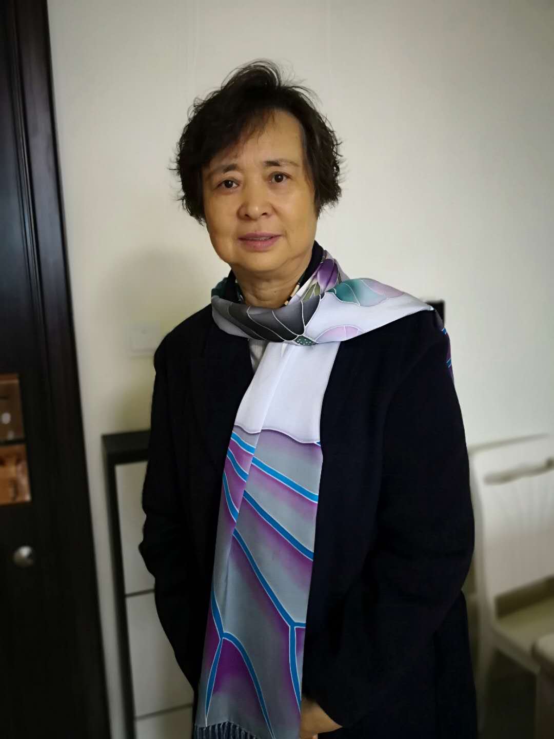  p>田玉先(女),1954年出生,山西省朔州市人,现任朔州市北方鹏伟房地产