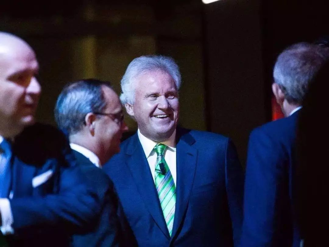 这家公司一度市值全球第一，如今被踢出了道琼斯工业指数_百科TA说