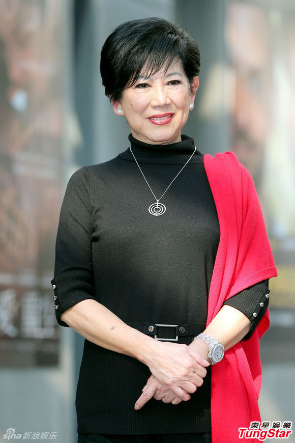  p data-id="gncoh8tqpq">凌波(1939年11月16日—),中国台湾电影演员