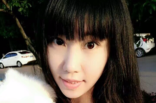 带泪的鱼